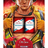 Old Spice White Water Duschgel 250 ml + Deodorant 50 ml, Kosmetikset für Männer