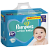 Pampers Giant Pack Active Baby Maxi 4+ 10 - 15 kg Wegwerfwindeln 70 Stück