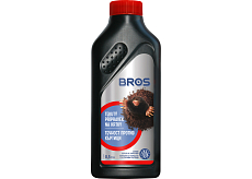 Bros flüssiger Maulwurfabwehr, 500 ml