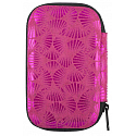 Dup Manicure Pink Kunstleder 8-teiliges Muster 230402-344