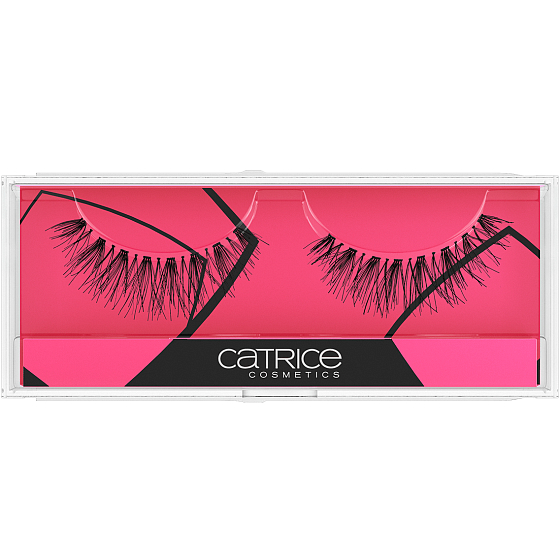 Catrice Lash Couture InstaExtreme Volumenwimpern falsche Wimpern 1 Paar