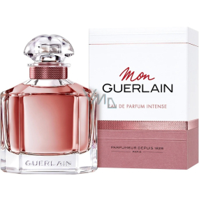 Guerlain Mon Guerlain Eau de Parfum Intensives parfümiertes Wasser für Frauen 30 ml