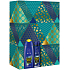 Fa Men Brazilian Vibes Ipanema Nights Duschgel für Männer 250 ml + Deodorant Spray für Männer 150 ml, Kosmetikset