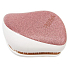 Tangle Teezer Compact Professionelle kompakte Haarbürste, Roségold-Glasur
