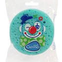 Calypso Clown Waschschwamm