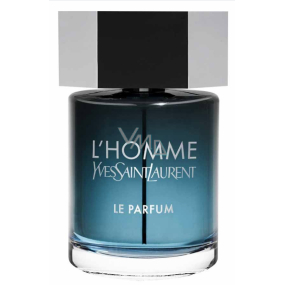 Yves Saint Laurent L. Homme Le Parfum Eau de Parfum für Männer 100 ml Tester