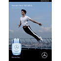 Mercedes-Benz The Move Express Yourself Eau de Toilette für Männer 60 ml