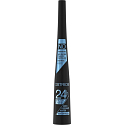 Catrice 24h Brush Liner Waterproof flüssiger Eyeliner 010 Ultra Black Waterproof 3 ml
