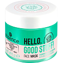 Essenz Hallo, gute Sachen! Gesichtsmaske Gesichtsmaske 50 ml