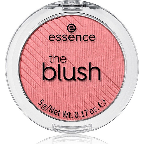 Essenz The Blush erröten 80 Breezy 5 g