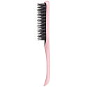 Tangle Teezer Easy Dry & Go Belüftete Haarbürstenbürste zum einfachen Kämmen von Haaren Tickled Pink