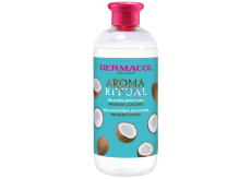 Dermacol Aroma Ritual Brasilianischer Kokosnussbadeschaum 500 ml
