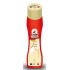 Erdal Farblose Schuhcreme 65 ml