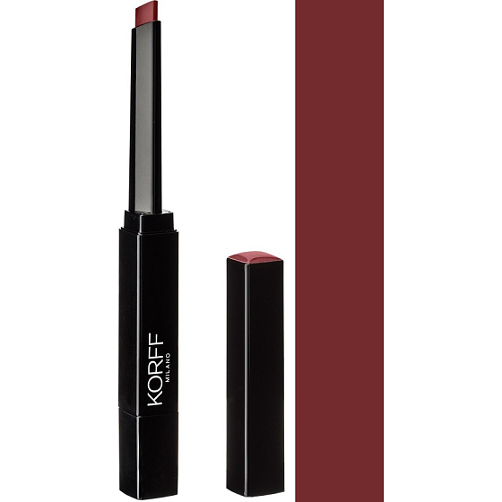 Korff Cure Make Up Matter Lippenstift Mattierender Lippenstift 01 1,3 g