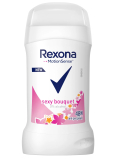 Rexona Sexy Bouquet fester Antitranspirant-Stick mit 48-Stunden-Effekt für Frauen 40 ml