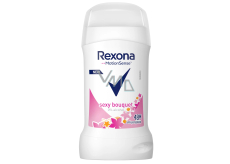 Rexona Sexy Bouquet fester Antitranspirant-Stick mit 48-Stunden-Effekt für Frauen 40 ml