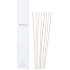 Millefiori Milano Natural Ersatzstiele für 250 ml Diffusor