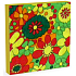 Aha Papierservietten 3 Lagen 33 x 33 cm 20 Stück Bunte Blumen
