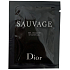 Christian Dior Sauvage Duschgel für Männer 5 ml, Miniatur