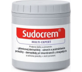 Sudocrem Multi-Expert Schutzcreme für gewickelte Haut, beruhigt, regeneriert und schützt 250 g