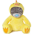 Ich zu Dir Teddybär Huhn 25 cm