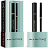 Max Factor 2000 Calorie Dramatic Volume mascara 01 Black 9 ml + Kohl Kajal Liner automatic eyeliner 001 Black 5 g, Kosmetikset für Frauen