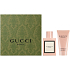 Gucci Bloom Eau de Parfum 50 ml + Bodylotion 50 ml, Geschenkset für Frauen
