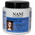 Naní Professional Milano nährende und feuchtigkeitsspendende Maske für alle Haartypen 500 ml
