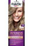 Schwarzkopf Palette Intensive Color Creme Haarfarbe, Mittel Aschblond 7-21