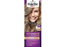 Schwarzkopf Palette Intensive Color Creme Haarfarbe, Mittel Aschblond 7-21