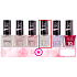 My Easy Paris 10Days Efecto Gel-Nagellack 028 Glitter Weiß 15 ml