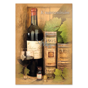 Ditipo Spielkarten Happy Birthday Karel Gott - Sommerferien 224 x 157 mm