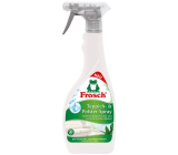 Frosch Eco Teppich- und Polsterspray 500 ml