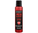 Dermacol Men Agent Eternal Victory Deodorant Spray für Männer 150 ml