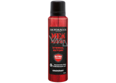 Dermacol Men Agent Eternal Victory Deodorant Spray für Männer 150 ml