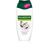 Palmolive Naturals Jasmine & Milk – cremiger Duschgel 250 ml
