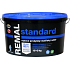 REMAL Standard hochdiffusionsfähige Wandfarbe, 15+3 kg