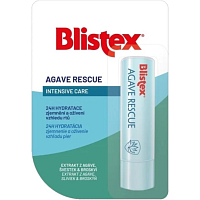 Blistex Schutzbalsam für die Lippen mit Agave, 3,7 g