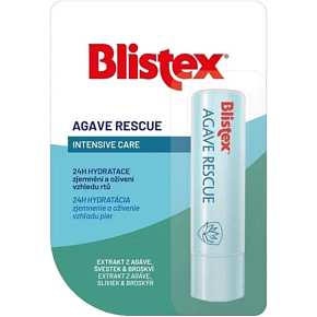 Blistex Schutzbalsam für die Lippen mit Agave, 3,7 g