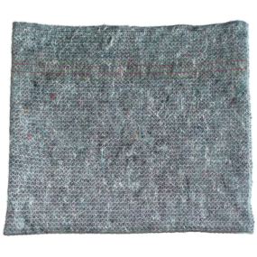 Spokar Mycí hadr na podlahu netkaný šedý 50 x 60 cm Spokar Mycí hadr na podlahu netkaný šedý 50 x 60 cm