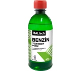 BALTECH technischer Benzin P6402, Kunststoff 400 ml