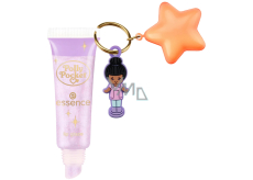 Essence Polly Pocket lesk na rty 03 Polly2K 10 ml