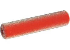 Spokar Moltopren Flock Farbroller für Halter 6 mm, 160 mm