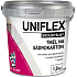 Uniflex Spachtelmasse für Gipskarton, 1,6 kg