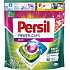 PERSIL Waschmittel Power-Caps Deep Clean Color Doypack 29 Wäschen, 406g