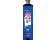 Naturalis Schaum-Bad - Lotus Dream 1000 ml