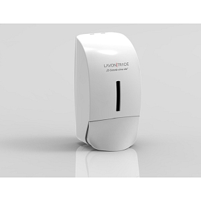 LAVON SEIFENSPENDER FÜR SCHÄUMENDES SEIFEN (WEISS) 900 ML