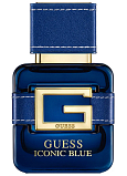 Guess Iconic Blue Parfüm für Männer 30 ml
