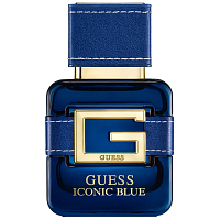Guess Iconic Blue Parfüm für Männer 30 ml