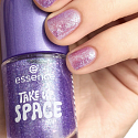 Essence Nagellack Gel nail Colour 34 Take Up Space, 8 ml